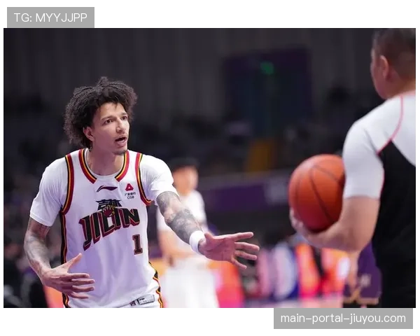 上海久事111-72大胜吉林长白山恩都里，豪取20连胜